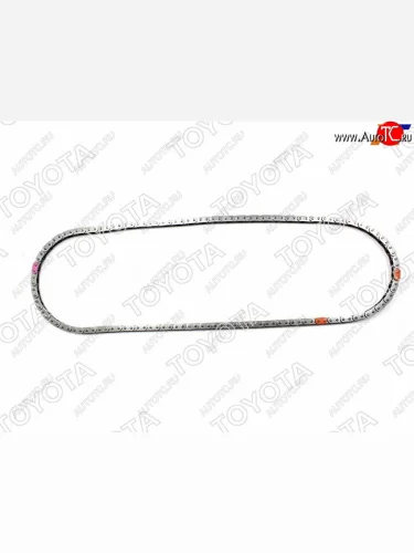 Цепь ГРМ TOYOTA 1-2ZR-FAE 08- TOYOTA 13506-37040