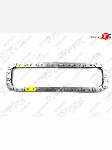 Цепь распредвала 1GRFE 4RUNNERFORTUNERHILUXLC PRADOTACOMATUNDRA 04- TOYOTA 13507-31010