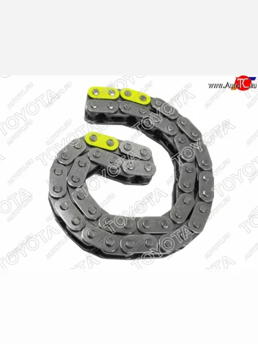Цепь ГРМ (№3) TOYOTA LC PRADO GDJ15# 1GD-FTV 15- TOYOTA 13508-11010, 1350811010 TOYOTA 13508-11010