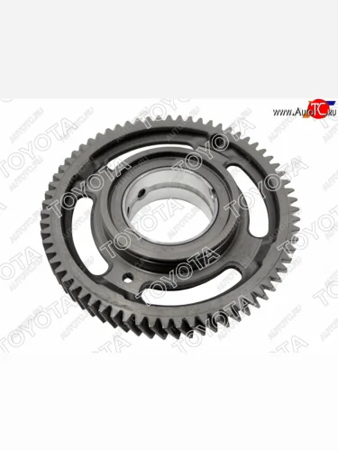 Шестерня ГРМ промежуточная TOYOTA LAND CRUISER PRADO 95150 99- 1KDFTV1KZ TOYOTA 13508-67011