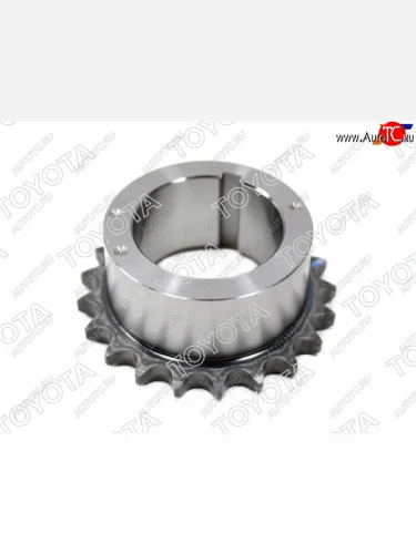 Шестерня коленчатого вала TOYOTA HILUX 1-2GD 15- TOYOTA 13521-0E010