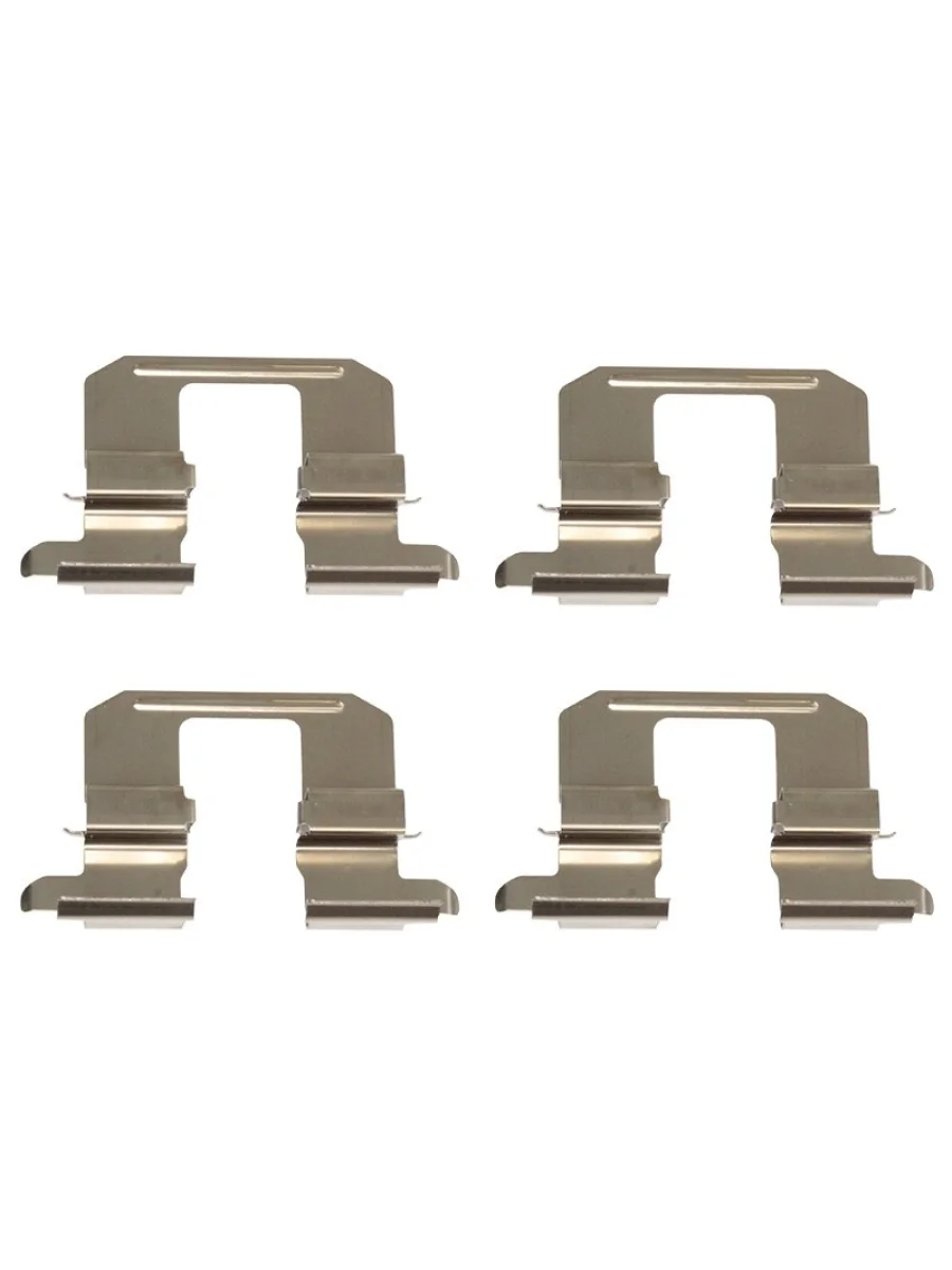 Комплект монтажный задних тормозных колодок TOYOTA HIGHLANDER 07-14 TOYOTA 04948-48040  в Самаре Самарской области