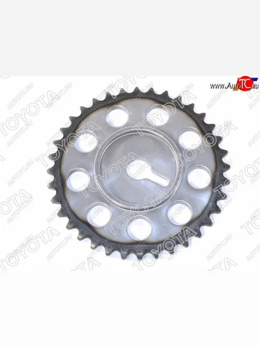 Шестерня распредвала 1-2GD HILUXLC Prado ##J15# 15-                                                 TOYOTA 13523-0E010