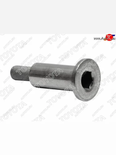Болт натяжного ролика ГРМ 1KD TOYOTA 13556-67010