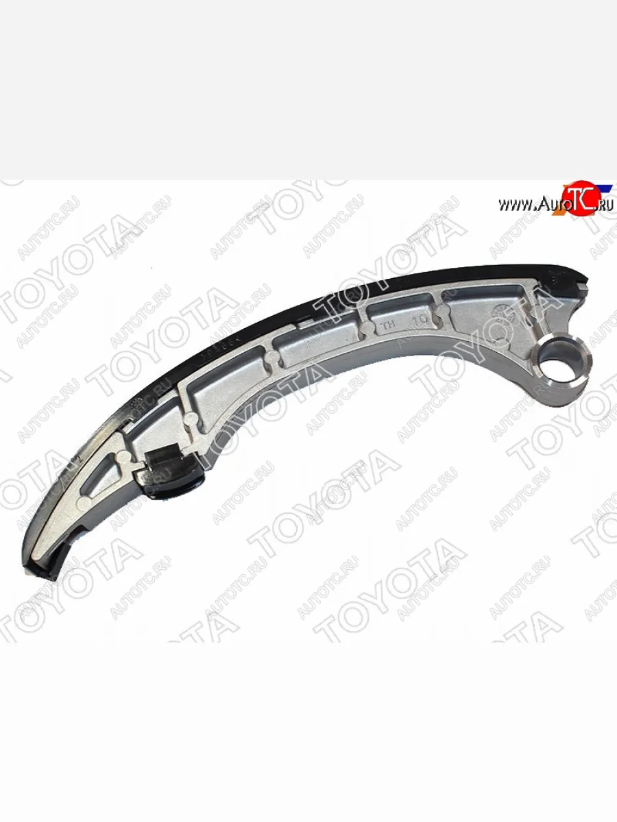 Башмак натяжителя цепи ГРМ (№2) TOYOTA HILUXLC Prado ##J15# 1-2GD-FTV 15- TOYOTA 13559-0E010  В Кинешме Ивановской области
