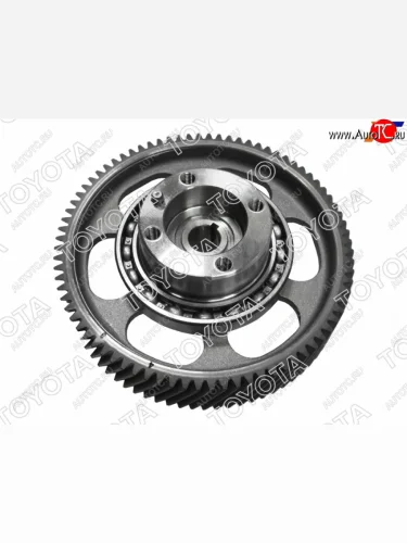 Шестерня ТНВД TOYOTA LAND CRUISER PRADO 150 09- 1KDFTV TOYOTA 13603-30020