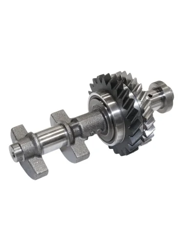 Вал балансировочный масляного насоса №1 TOYOTA CAMRY ACV40 2AZ-FE TOYOTA 13601-28021