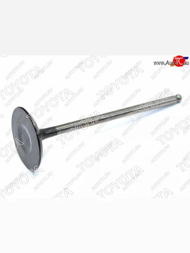 Клапан впускной TOYOTA LAND CRUISER PRADO 120 02- 1GR TOYOTA 13711-31071