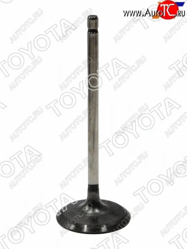 Клапан впускной TOYOTA 1GRFE2GRFE2GRFSE2GRFXE1URFE3URFE TOYOTA 13711-31101