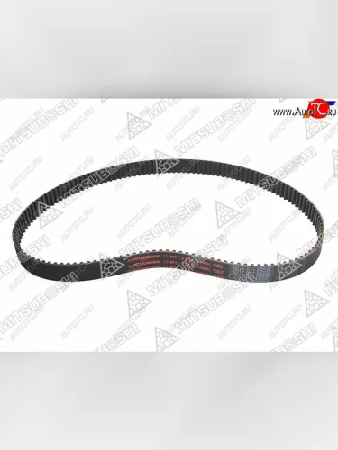 Ремень ГРМ TOYOTA 1JZ-GE (усиленный) MITSUBOSHI 137MY25-H