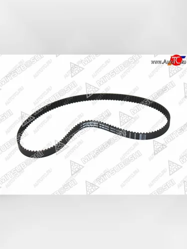 Ремень ГРМ MITSUBISHI 4G15 Z27AZ28A4G19 Z25AZ26A COLT 02- MITSUBOSHI 140XY22