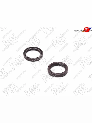 Сальник коленвала передний HYUNDAI TUCSON 04-10KIA SPORTAGE 04-10 G4GC POS 1411AARZZ0