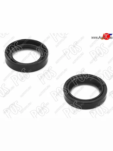 Кольцо свечного колодца HYUNDAI ACCENT 94-ELANTRA 00-GETZSANTAFE 00-KIA CERATOOPTIMASPORTAGE POS 1411AARBH0