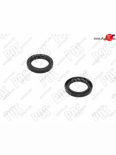 Сальник раздатки задний HYUNDAI SANTA FE 01-06MERCEDES SPRINTER 95-06 POS 1411ABHBD0