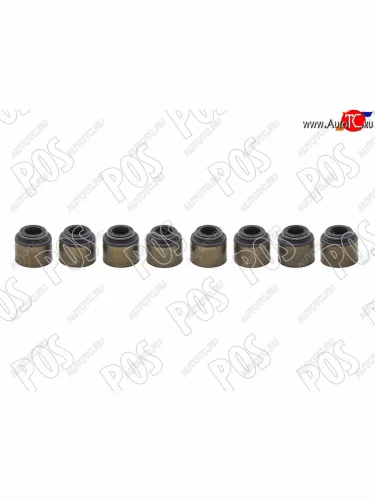 Колпачок маслосъёмный MITSUBISHI 4D564M40HYUNDAI STAREX H1TERRACAN D4BHKIA BONGO 03- POS 1411AALAI0