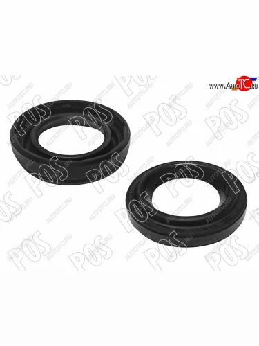 Кольцо свечного колодца HYUNDAI CRETA 15-KIA CERATO 12-16 2,0 POS 1411ABJBH2