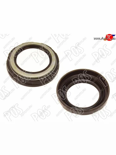 Сальник подвесного подшипника поси KIA SORENTO 06- POS 1411ABHZZ0
