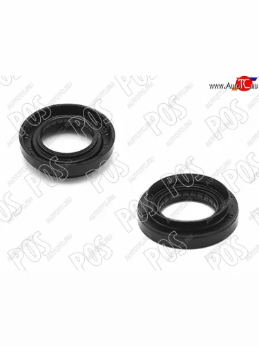 Сальник привода KIA RIO 10-HYUNDAI CRETA 15- RH POS 1411ACDAU4