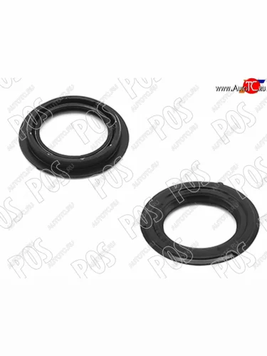 Сальник задней ступицы CHEVROLET LANOS 97-02DAEWOO NEXIA 97-02 POS 1411BADAN1