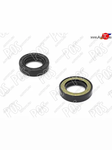 Сальник задней поси внутренний SSANG YONG ACTYON SPORTS 05-KORANDOMUSSO 96-05REXTONE 01- POS 1411ABRAB0