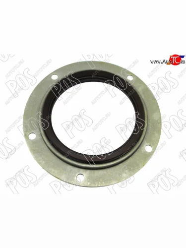 Сальник коленвала задний HYNDAI HD120HD160 POS 1411ABVAE1