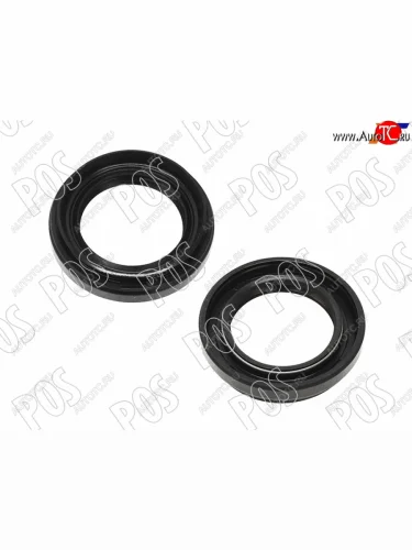 Сальник привода переднего KIA SORENTO 06- POS 1411CAUAH1