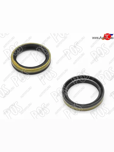 Сальник задней ступицы KIA RIO 00-05 POS 1411CAVAB0