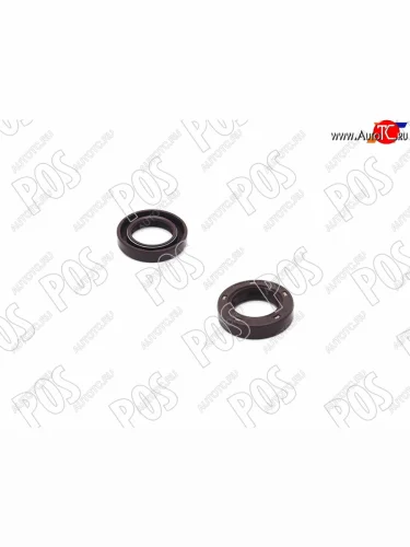 Сальник коленвала передний DAEWOO NEXIAESPERO POS 1411BAJAD0