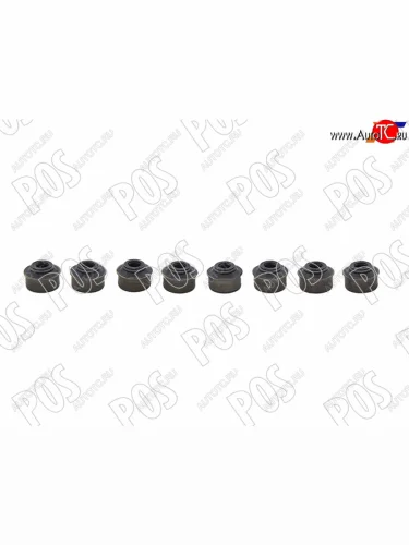 Колпачок маслосъёмный CHEVROLET KALOS 05-AVEO 03-08 POS 1411BAZAI0