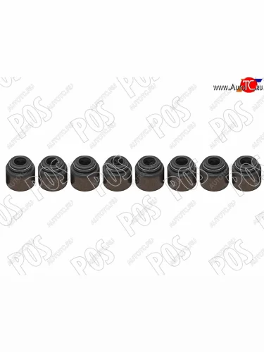 Колпачок маслосъёмный KIA RIO 00-05CARENS 02-06SPECTRA 03- POS 1411CAAAI0