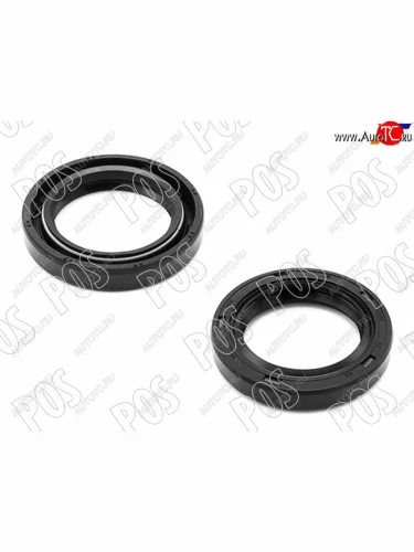 Сальник распредвала KIA SPORTAGE 98-03 POS 1411CBOAN0