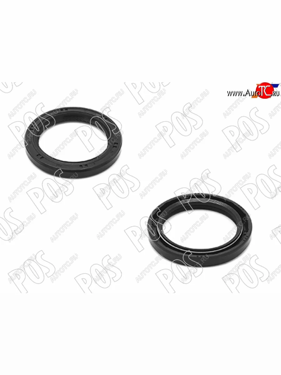 Сальник первичного вала КПП KIA SORENTO 02-06 POS 1411CBBBD1  в Воронеже Воронежской области