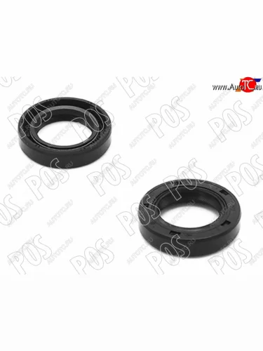 Сальник первичного вала КПП HYUNDAI HD45HD65HD72HD78KIA K2500K2700K3000 03- POS 1411CBRAF0