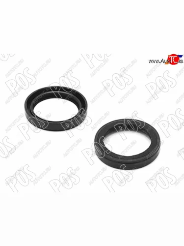 Сальник коленвала передний KIA BONGO III 03-FORD RANGER 99- POS 1411CBPAD0