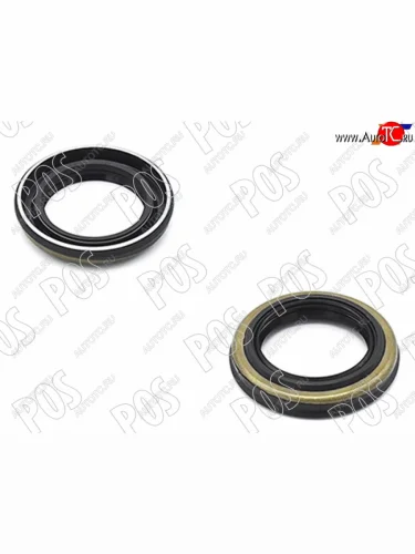 Сальник задней поси наружный KIA SPORTAGE  98-03 POS 1411CBDAC0