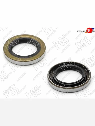 Сальник задней поси внутренний KIA SPORTAGE 98-03SSANG YONG KORANDO 96-05REXTONE 01-MUSSO 96-05 POS 1411CBOAB0