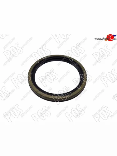 Сальник задней поси внутренний KIA SPORTAGE 94-98 POS 1411CAZAC0