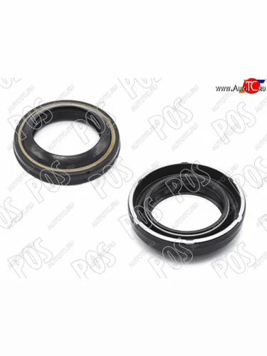 Сальник задней поси наружный SSANG YONG ACTYON SPORTS 05-KORANDO 96-05KYRON 05-REXTONE 01- POS 1411DAHZZ0