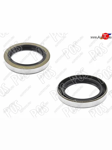 Сальник задней поси KIA BONGO III 03-K2500K2700K2900 03-FR ступицы KIA K####BONGO 00-HYUNDAI  POS 1411CBYAB1