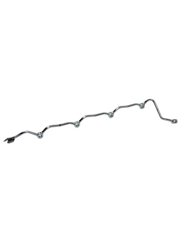 Трубка топливная обратки MMC 4M41 07- MITSUBISHI 1428A030