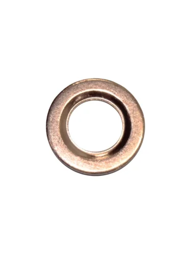 Прокладка топливной форсунки Mitsubishi Pajero Sport 08-17 MITSUBISHI 1428A155