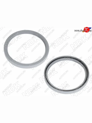 Сальник коленвала RR NS TD27#TD42, TB42# R20WD21Y60F22F23H40 NDK 1434512107