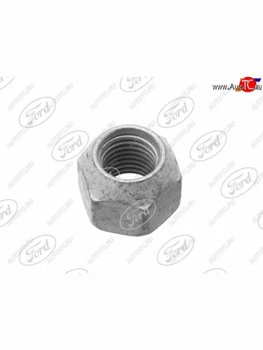 Гайка колесная (для штампованного диска) FORD MANY                                                   FORD 1470843