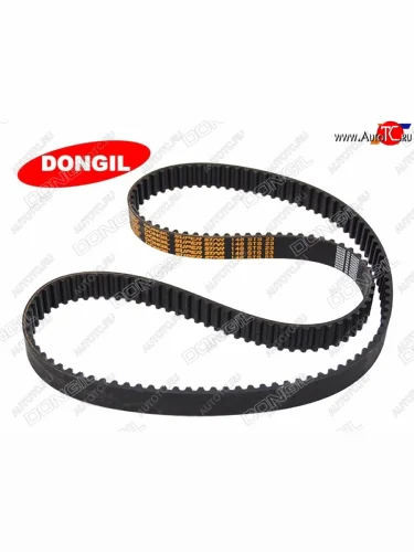 Ремень ГРМ AUDI A3A4A6SKODA OCTAVIAVOLKSWAGEN GOLF 56JETTAPASSATTOURAN 2,0 FSI 02- DONGIL 148STS23