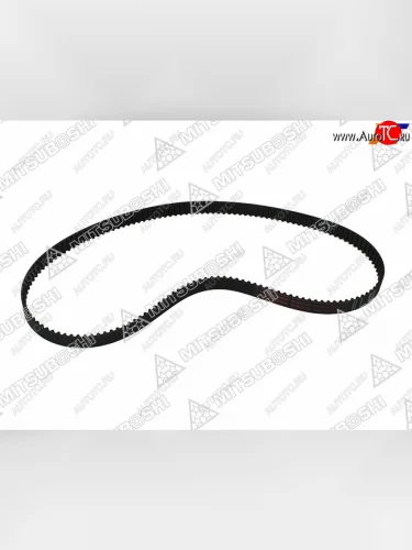 Ремень ГРМ MITSUBISHI 6G72 SOHC 92-97 PAJERO V2343 SIGMADIAMANT F16A HY GALLOPER II 3.0 98-(усил MITSUBOSHI 149XR25-H