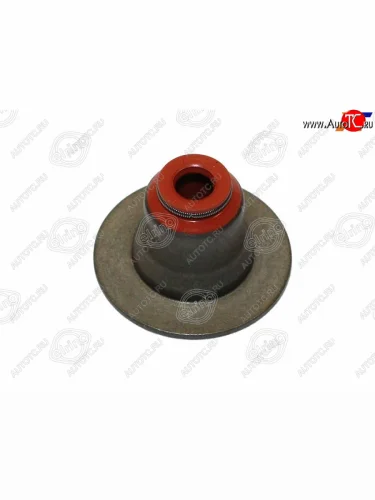 Колпачок маслосъёмный CITROENPEUGEOT RFR6FZRFKRFV ELRING 149.360