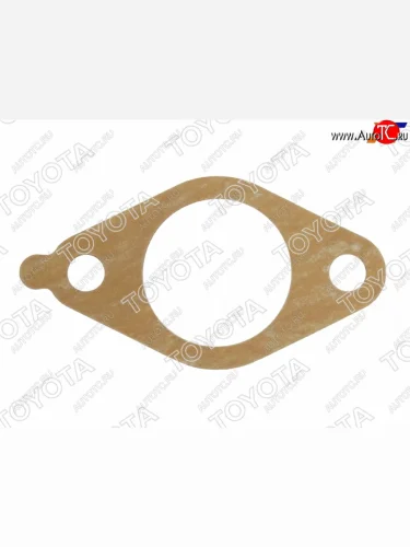 Прокладка маслоприемника TOYOTA LAND CRUISER 100 2UZ-FE 98- TOYOTA 15147-50011