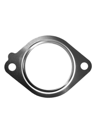 Прокладка патрубка интеркулера 4D56 MITSUBISHI 1530A019