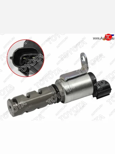 Клапан VVT-I TOYOTA COROLLACAMRY 1ZRFE,2ARFE 08- №1 TOYOTA 15330-37010
