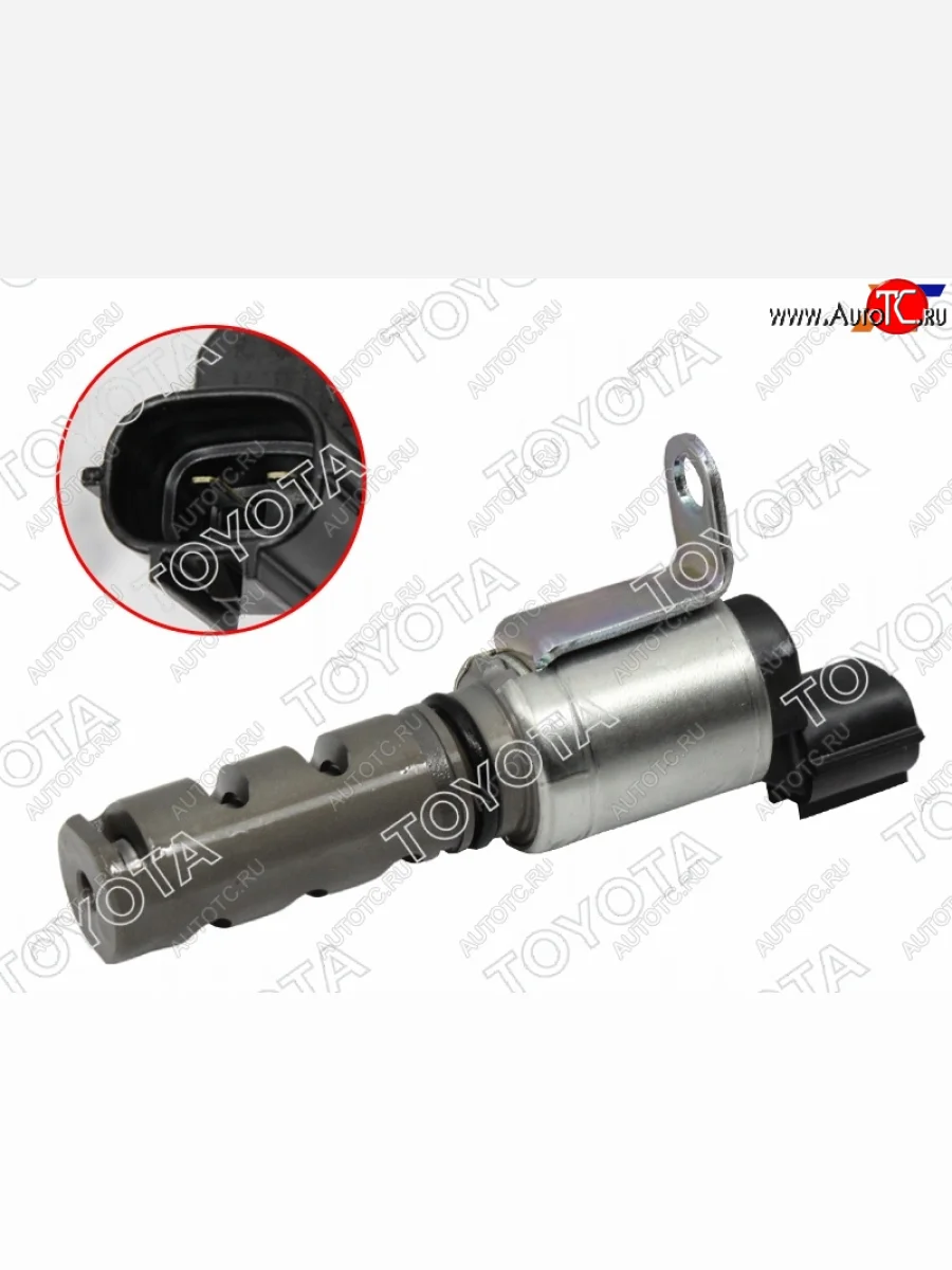 Клапан VVT-I TOYOTA COROLLACAMRY 1ZRFE,2ARFE 08- №1 TOYOTA 15330-37010  в Воронеже Воронежской области